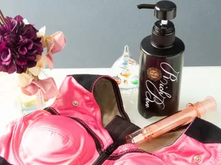 バストアップサロン Feerie：フェリのエステ・リラクイメージ