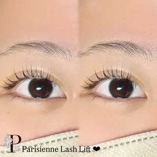 マツエク・マツパ BLUE hair所属・BLUE 祐菜のマツエク・マツパデザイン