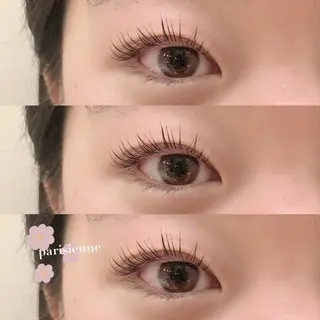 マツエク・マツパ トップアイリスト🩶 タカギのマツエク・マツパデザイン