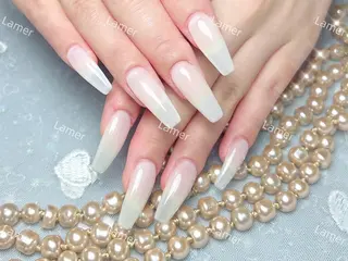 ネイル Merit メリット_のネイルデザイン