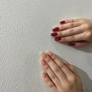 ネイル Nail&EyeLash Vinaゆめタウン呉店所属・VinaNail sakuraのネイルデザイン