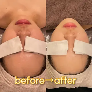 Tulipe 栄　八橋のマツエク・マツパデザイン