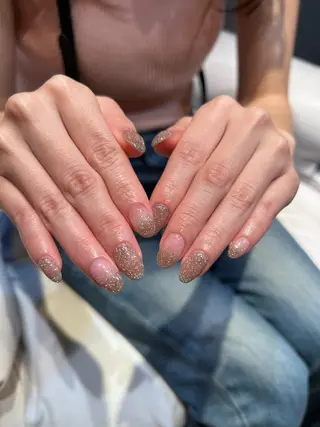 ネイル Vigor＆Looks 白金所属・mng vigorのネイルデザイン