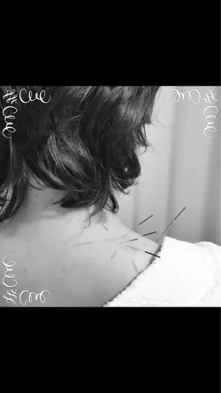 HARRY.Q 二子はりきゅう治療室所属・HARRY.Q 二子はりきゅう治療室のエステ・リラクイメージ