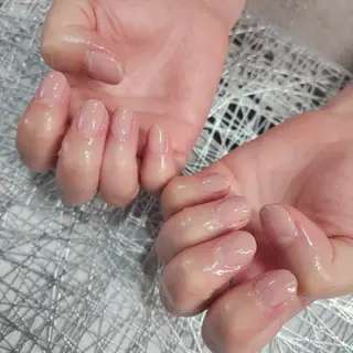 ネイル Thetis nailsのネイルデザイン