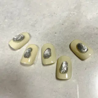 ネイル Canola namikaのネイルデザイン