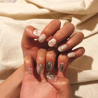 ネイル Chipieee Tokyoのその他イメージ