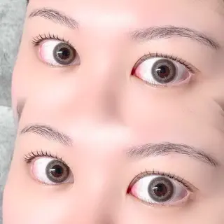 マツエク・マツパ Fuka. Lash 𐙚⸝⸝꙳のマツエク・マツパデザイン