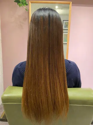 ロング 滝口 江梨🔅のヘアスタイル