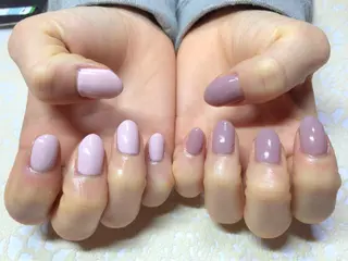 ネイル S Nailのネイルデザイン