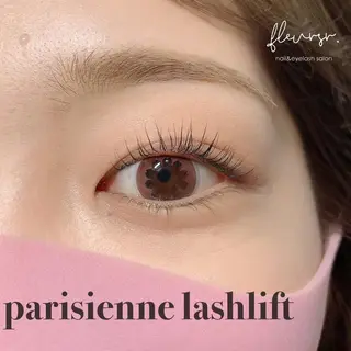 マツエク・マツパ fleur sr.所属・fleur sr. 桝のマツエク・マツパデザイン