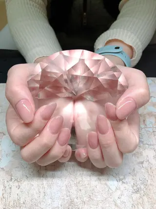 ネイル Nail room Bimano所属・Bimano seica♡+°のネイルデザイン