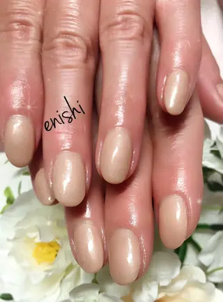 ネイル Nail Salon enishiのネイルデザイン