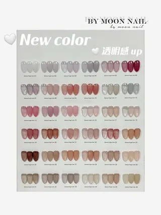 ネイル 🎀 NaNa_nailのネイルデザイン