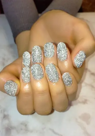 ネイル Nailist Honamiのネイルデザイン