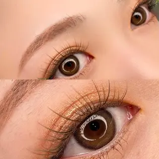 マツエク・マツパ 新越谷駅徒歩2分 OASISのマツエク・マツパデザイン