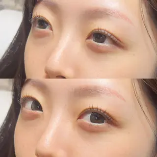 マツエク・マツパ ando 🌙のマツエク・マツパデザイン