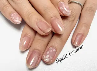 ネイル Mas Miのネイルデザイン