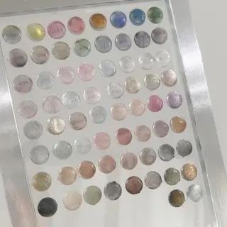 ネイル Ray. Maayaのネイルデザイン