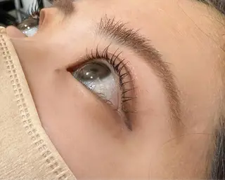 マツエク・マツパ zina 船橋北口 /sayaka🩵ᩚのマツエク・マツパデザイン