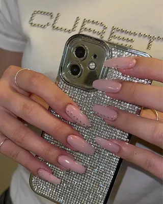 ネイル Nes.Nail所属・Miyagi Asamiのネイルデザイン