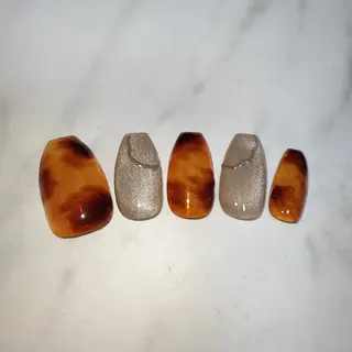 ネイル reve あやののネイルデザイン