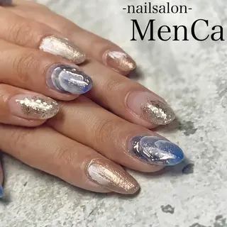 ネイル 江崎 景子のネイルデザイン