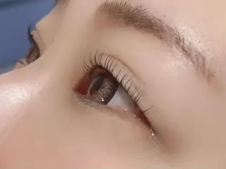 マツエク・マツパ 【Aile】 YUKAのマツエク・マツパデザイン