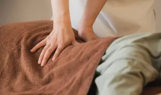 mana所属・三森 万愛のエステ・リラクイメージ