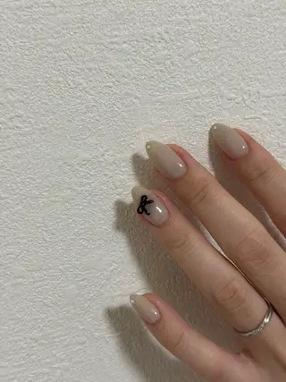 ネイル .clair 【クレル】のネイルデザイン