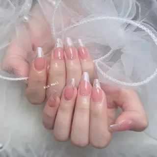 ネイル HIN NAILのネイルデザイン