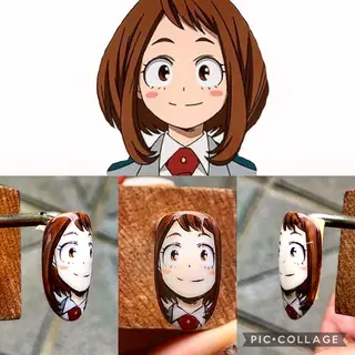 ネイル NAIL SALON le'ana所属・NAIL SALON le'anaのネイルデザイン