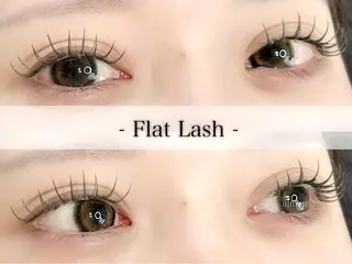 マツエク・マツパ aimer 本八幡所属・aimer 本八幡のマツエク・マツパデザイン