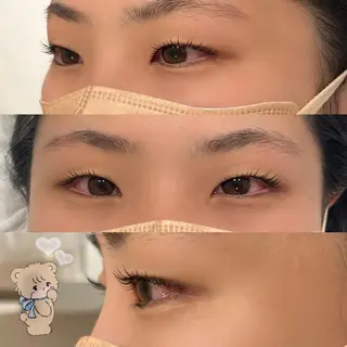 マツエク・マツパ ELRe AYANO♡の眉毛・アイブロウイメージ