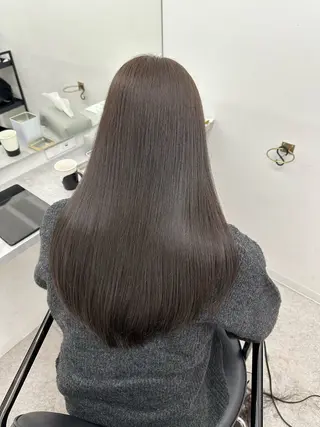 ロング 💠悩み解決美容師 💠シュンヤのヘアスタイル