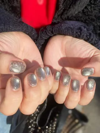 ネイル Teasiameme ヒノのネイルデザイン