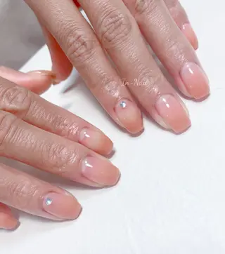 ネイル ᴵⁿ. ᴺᵃⁱˡのネイルデザイン