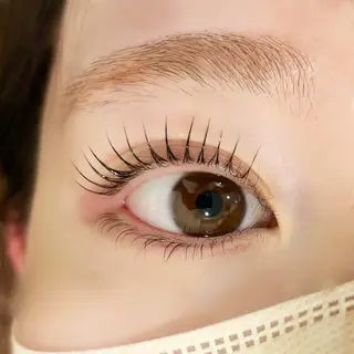 マツエク・マツパ オーダーメイド まつげパーマ🩵🌟のマツエク・マツパデザイン