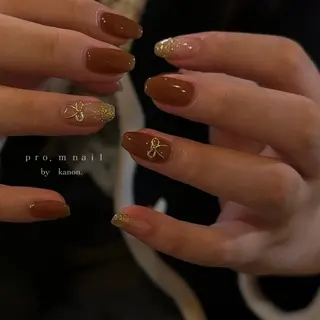 ネイル pro.m Kanonのネイルデザイン