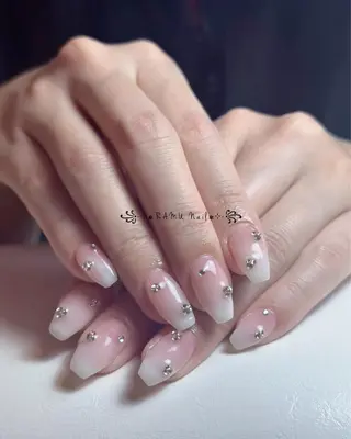 ネイル RAMU Nail 恵比寿店のネイルデザイン