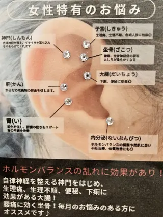 パラジェル専門サロン　Guleum【クルム】所属・Guleum🫧 nagisa🩰🌷のネイルデザイン