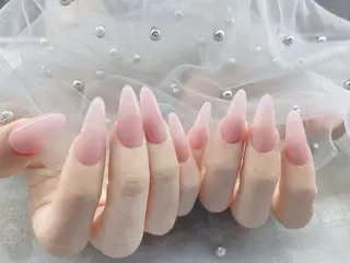 ネイル PLATA LISAのネイルデザイン