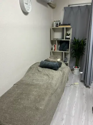 private  salon room by SHEEL所属・room by SHEELのネイルデザイン