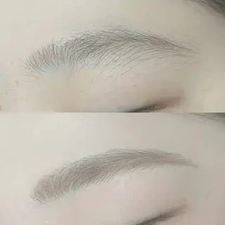 アイブロウ 高須 美沙子のマツエク・マツパデザイン