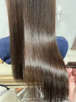 ロング カラー narumi .のマツエク・マツパデザイン