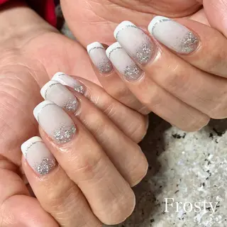 ネイル Mys. 三上紗紀のネイルデザイン