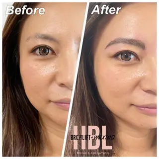 アイブロウ タケダケイ /ショート/ボブのヘアスタイル