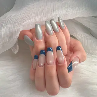 ネイル Melody Nail所属・Melody  3D/スカルプ専門店のネイルデザイン