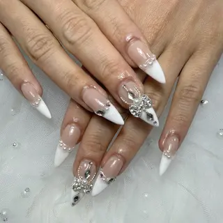 ネイル L'ino nailのネイルデザイン