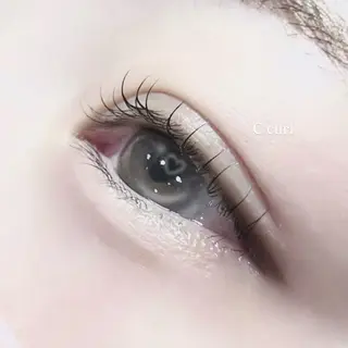 マツエク・マツパ Ran ☆彡のマツエク・マツパデザイン